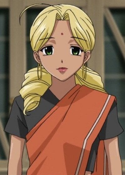 Display picture for Apsara