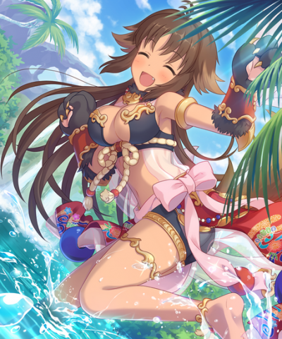 Kaori Kyan