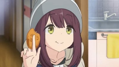 Display picture for Ayano Toki