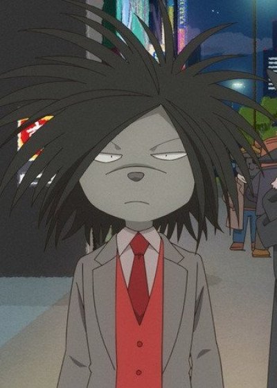 Display picture for Yano
