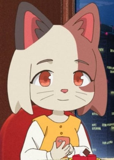 Display picture for Shiho Ichimura