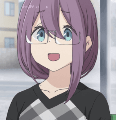 Display picture for Shizuka Kagamihara