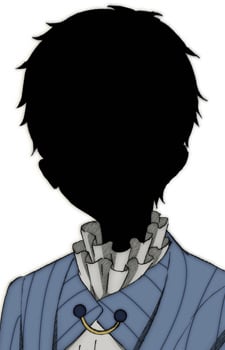 Display picture for John