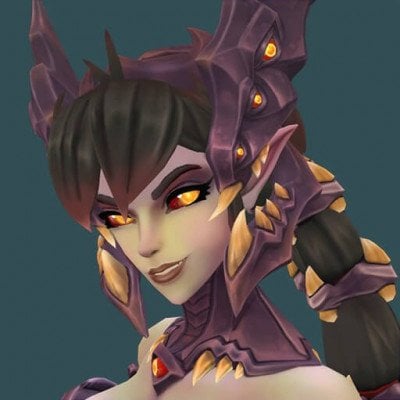 Vora