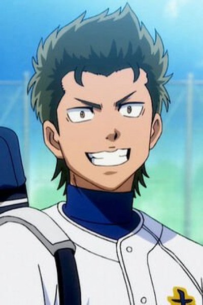 Kuramochi Yōichi