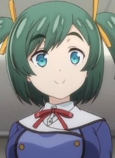 Bukiko Kotobuki