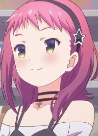 Kotoko Kintoki