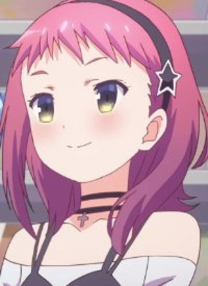 Kotoko Kintoki