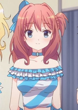 Sarasa Ryuoh
