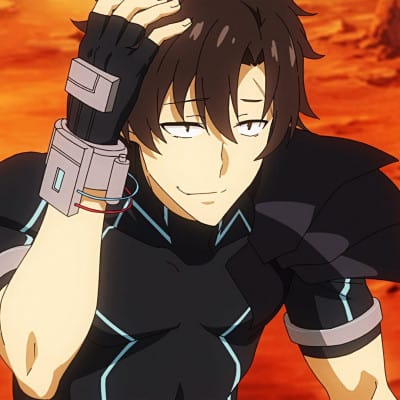 Display picture for Combat Agent Six