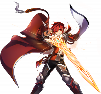 Elsword