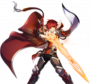Elsword