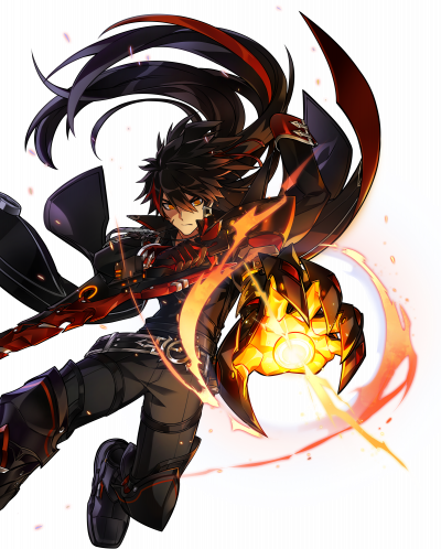 Raven