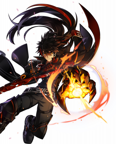 Raven