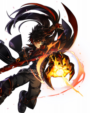 Raven