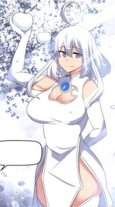 Safari-chan