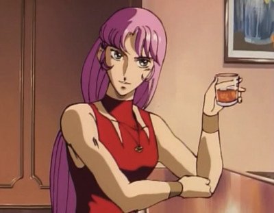 Asamiya Saki