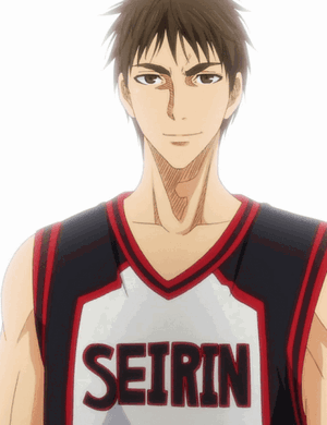Teppei Kiyoshi