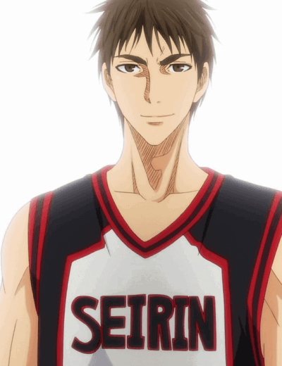 Teppei Kiyoshi