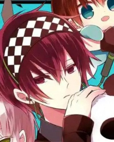 Display picture for Makino Aikawa