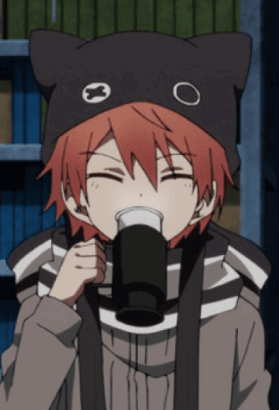 Display picture for Chihiro Akafuda