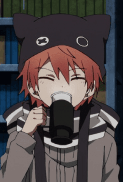 Chihiro Akafuda