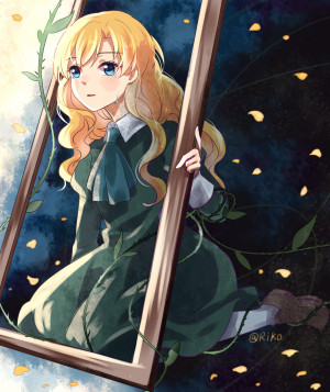 Mary