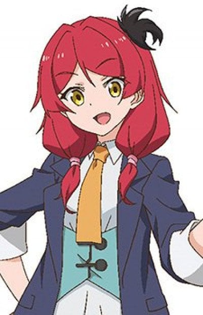 Display picture for Eno