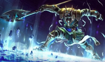Display picture for Nasus