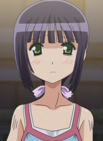 Mayuka Kondou