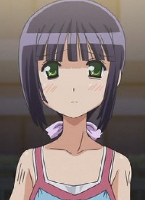 Mayuka Kondou