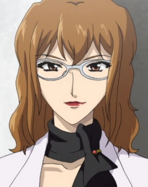 Sayuka Shiramine