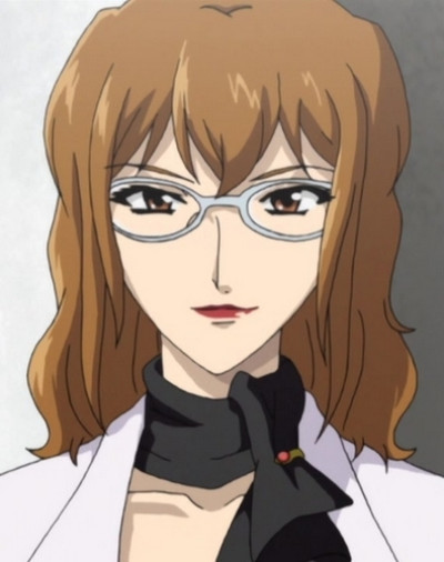 Sayuka Shiramine