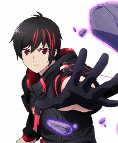 Yuito Sumeragi