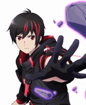 Yuito Sumeragi