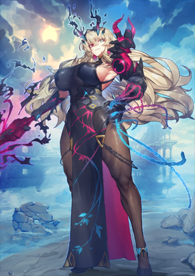 Display picture for Barghest