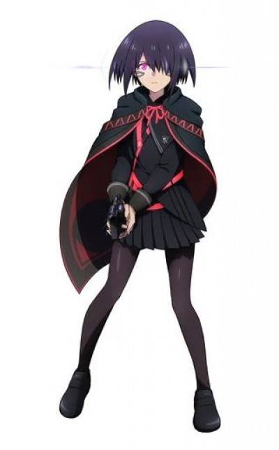 Tsugumi Nazar