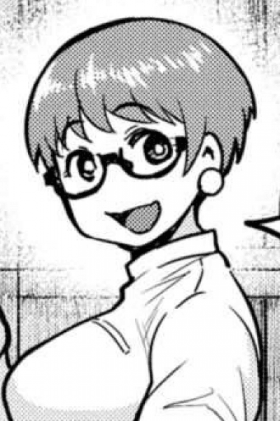 Ino Akiho