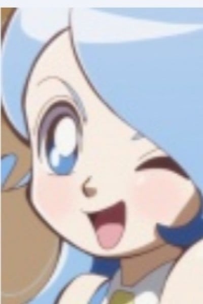 Display picture for Rei