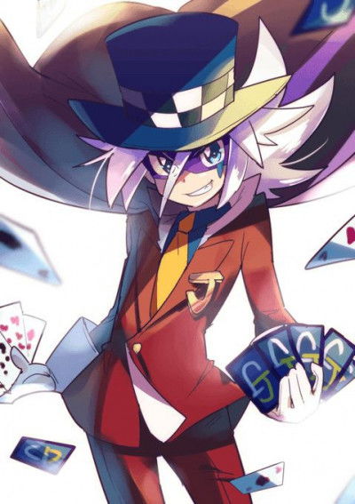 Display picture for Joker