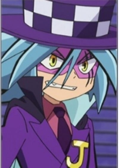 Display picture for Shadow Joker