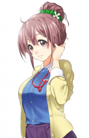 Shiori Shinomiya