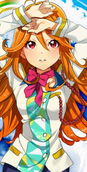 Usuta Sumire