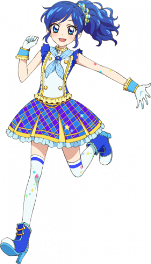 Display picture for Aoi Kiriya
