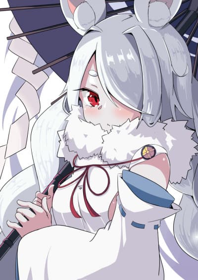 Display picture for Shirayuki