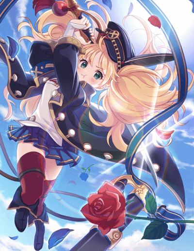 Monika Weisswind