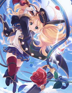 Monika Weisswind
