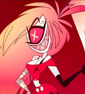 Cherri Bomb
