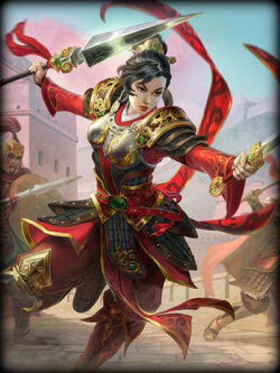 Mulan