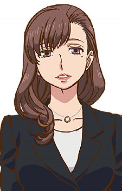 Display picture for Yukie Kanoko